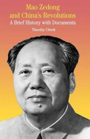 Libro Mao Zedong and China's Revolutions Na Na