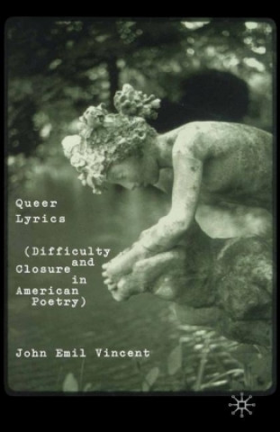 Βιβλίο Queer Lyrics J. Vincent