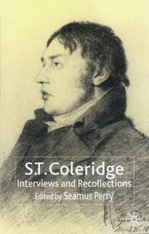 Kniha S.T. Coleridge N. Trott