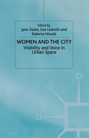 Carte Women and the City J. Darke