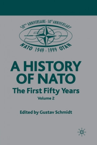 Carte NATO (Not for Individual Sale) G. Schmidt