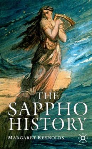 Kniha Sappho History M. Reynolds