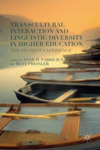 Carte Transcultural Interaction and Linguistic Diversity in Higher Education A. Fabricius