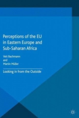 Carte Perceptions of the EU in Eastern Europe and Sub-Saharan Africa V. Bachmann