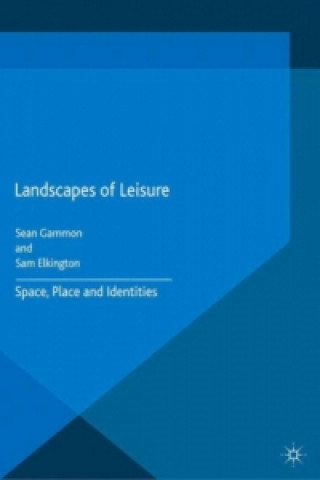 Carte Landscapes of Leisure S. Gammon