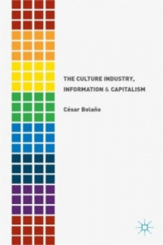 Carte The Culture Industry, Information and Capitalism C. Bolaño
