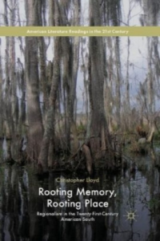 Carte Rooting Memory, Rooting Place C. Lloyd