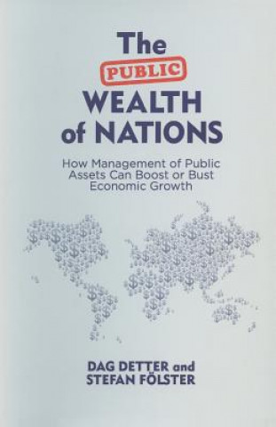 Carte Public Wealth of Nations Bohall