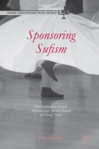 Buch Sponsoring Sufism F. Muedini