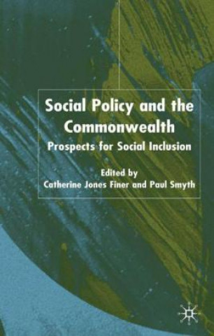 Carte Social Policy and the Commonwealth C. Finer