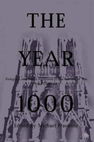 Buch Year 1000 M. Frassetto