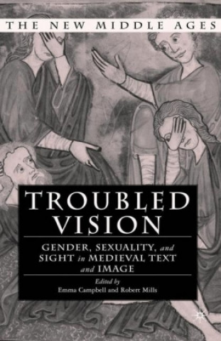 Book Troubled Vision E. Campbell