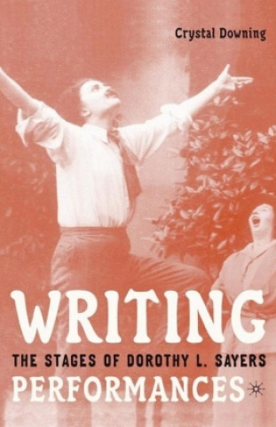 Livre Writing Performances C. Downing