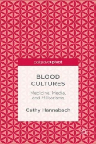 Kniha Blood Cultures Cathy Hannabach