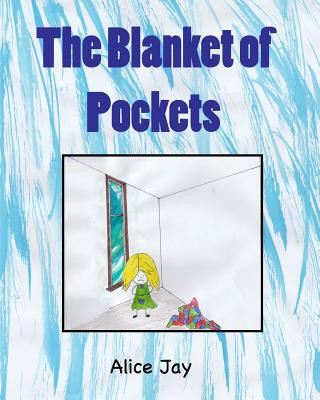 Carte Blanket of Pockets Alice Jay
