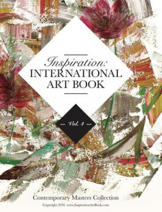 Carte Inspiration Art Book George Strong