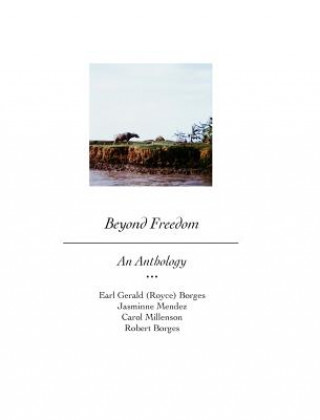Книга Beyond Freedom Ed