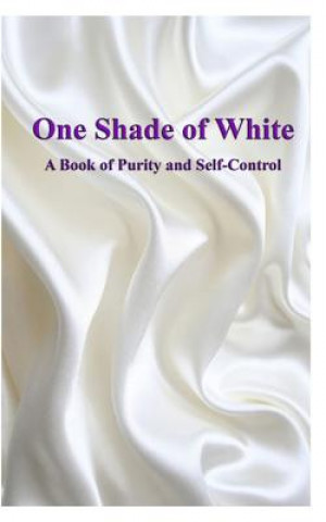 Könyv One Shade of White Arlene West
