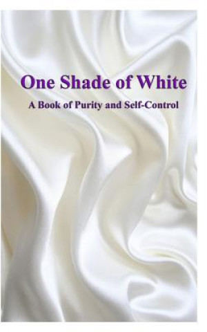 Książka One Shade of White Arlene West