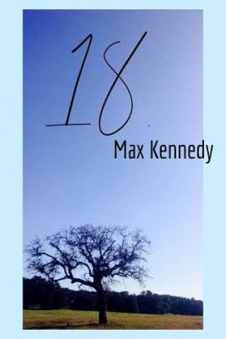 Libro 18. Max Kennedy