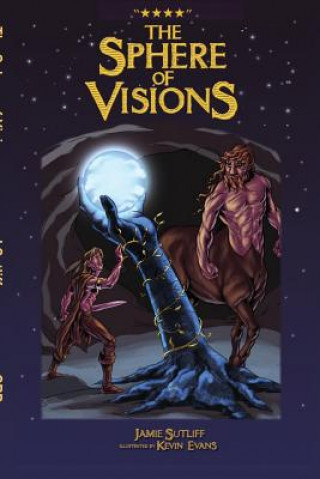 Carte Sphere of Visions Jamie Sutliff