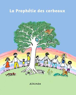 Książka Prophetie des corbeaux Alhimbe