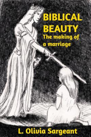 Book Biblical Beauty L. Olivia Sargeant