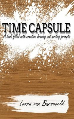 Книга Time Capsule Laura Van Barneveld