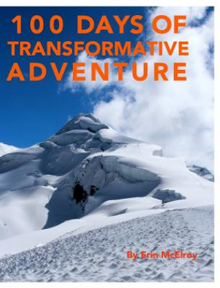 Carte 100 Days of Transformative Adventure Erin McElroy