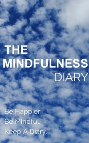 Libro Mindfulness Diary You