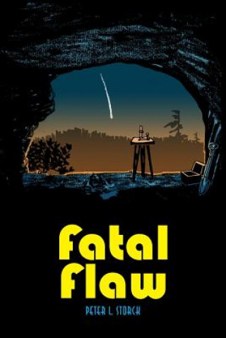 Kniha Fatal Flaw Peter L. Storck