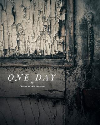 Книга One Day Charles Raven Phantana