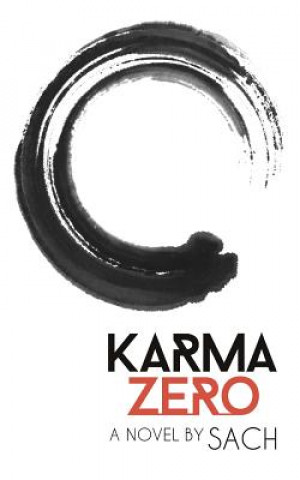 Kniha Karma Zero Sach