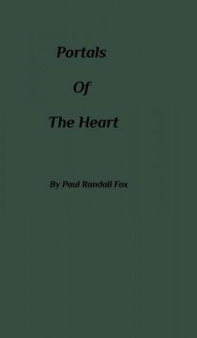 Book Portals Of The Heart Paul Randall Fox