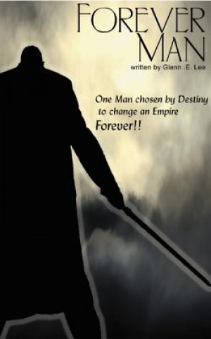 Книга Forever Man Glenn Lee