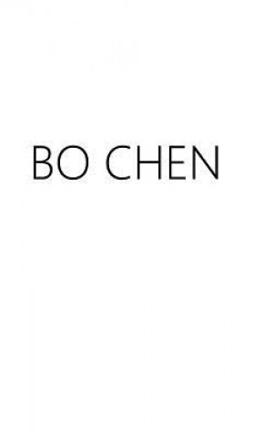 Kniha Bo Chen Bo Chen