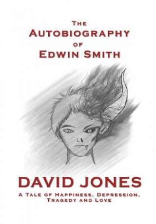 Book Autobiography of Edwin Smith David Jones