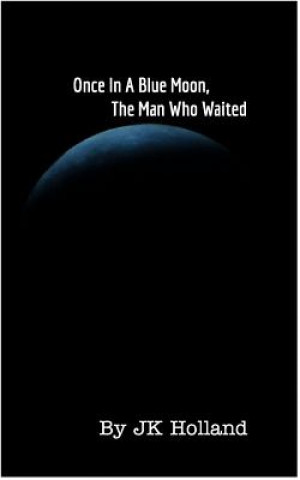 Книга Man Who Stood Jason Holland