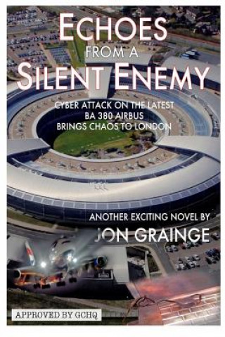 Libro Echoes from a Silent Enemy Jon Grainge