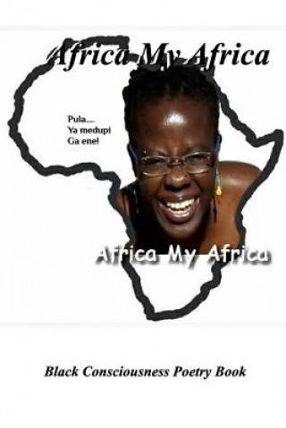 Kniha Africa My Africa Mathilda Sibanyoni-Schneider