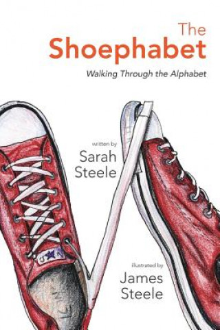 Könyv Shoephabet Sarah Steele