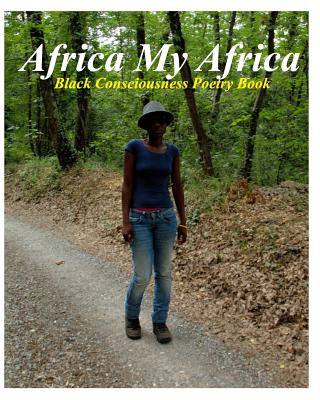 Könyv Africa My Africa Mathilda Sibanyoni-Schneider