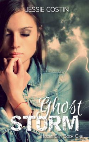 Buch Ghost Storm Jessie Costin