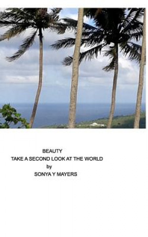 Kniha Beauty Sonya y. Mayers
