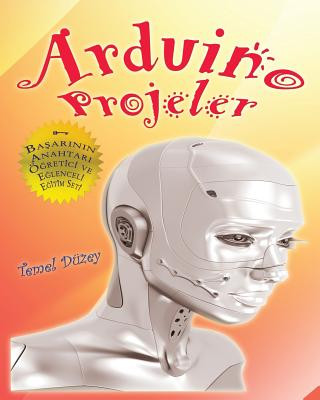 Könyv Arduino Projeler Turkay Yildiz