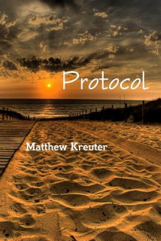 Boek Protocol Matthew Kreuter