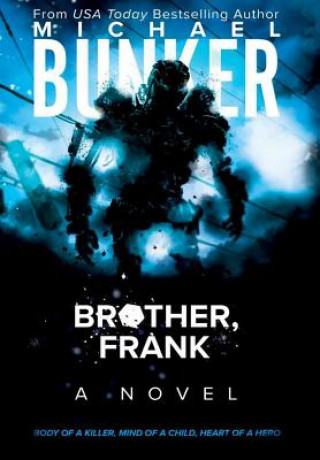 Книга Brother, Frank Michael Bunker