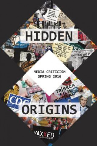 Книга Hidden Origins Scholastica Media Group