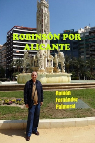 Carte Robinson por Alicante Ramon Fernandez Palmeral