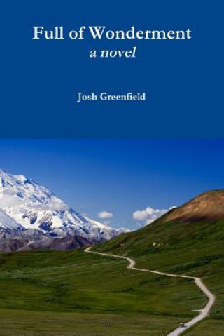 Kniha Full of Wonderment: a Novel Josh Greenfield